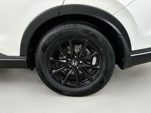 New 2026 Honda CR-V Sport-L image 24