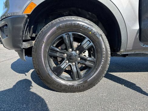 Used 2022 Ford Ranger XL w/ Equipment Group 101A High AWD/4WD image 26