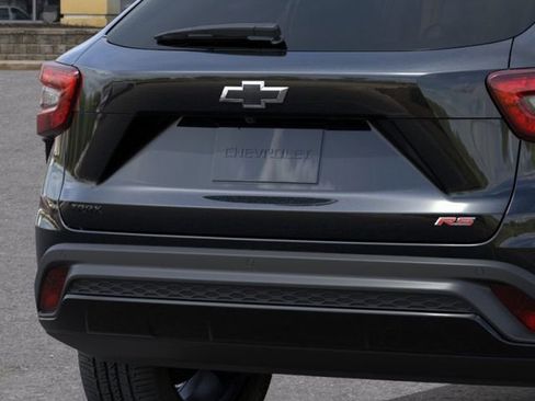 New 2026 Chevrolet Trax RS image 14