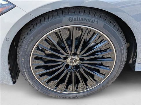 New 2026 Mercedes-Benz CLE 450 4MATIC Coupe image 9