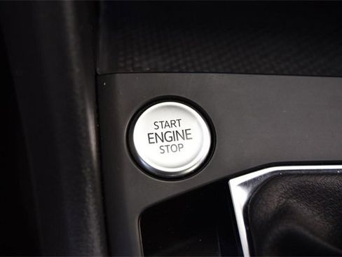 Certified 2022 Volkswagen Taos S w/ IQ Drive S Package image 16