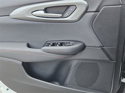 Used 2025 Dodge Hornet GT image 21