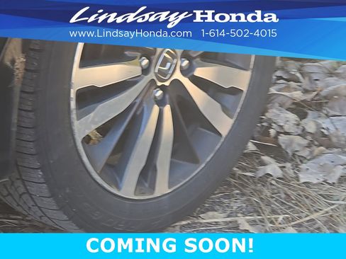 Used 2015 Honda Fit EX image 6