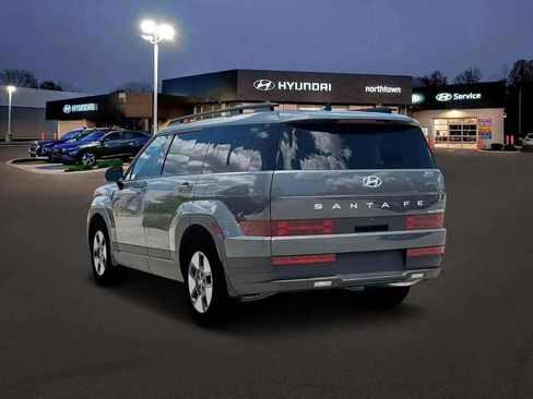New 2026 Hyundai Santa Fe SEL AWD/4WD image 5