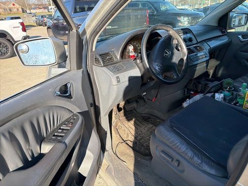 Used 2007 Honda Odyssey EX-L image 8
