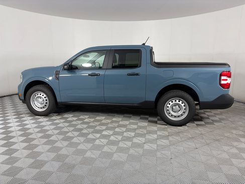 Used 2023 Ford Maverick XL w/ Equipment Group 100A Standard AWD/4WD image 4