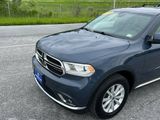 Used 2020 Dodge Durango SXT image 2