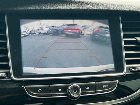 Used 2019 Buick Encore Preferred FWD image 21