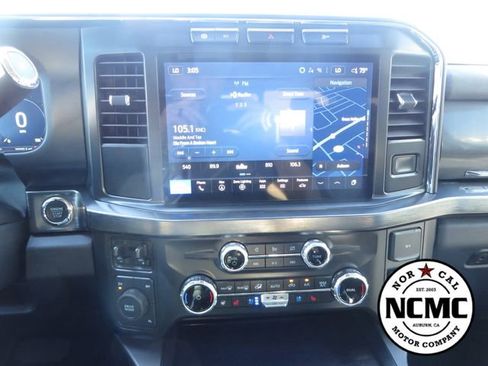 Used 2024 Ford F250 Lariat image 28