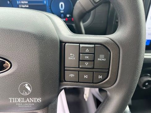 New 2025 Ford F150 STX w/ STX Black Appearance Package image 23