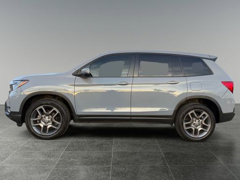 Used 2022 Honda Passport EX-L image 2