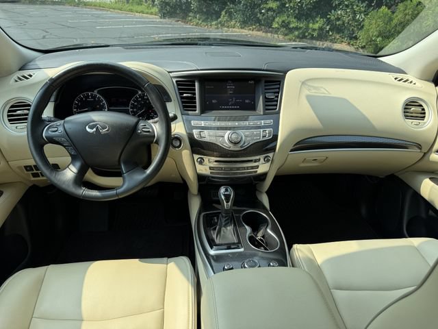 Used 2019 INFINITI QX60 Pure AWD/4WD image 15