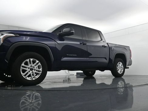 Used 2023 Toyota Tundra SR5 w/ SR5 Premium Package AWD/4WD image 30
