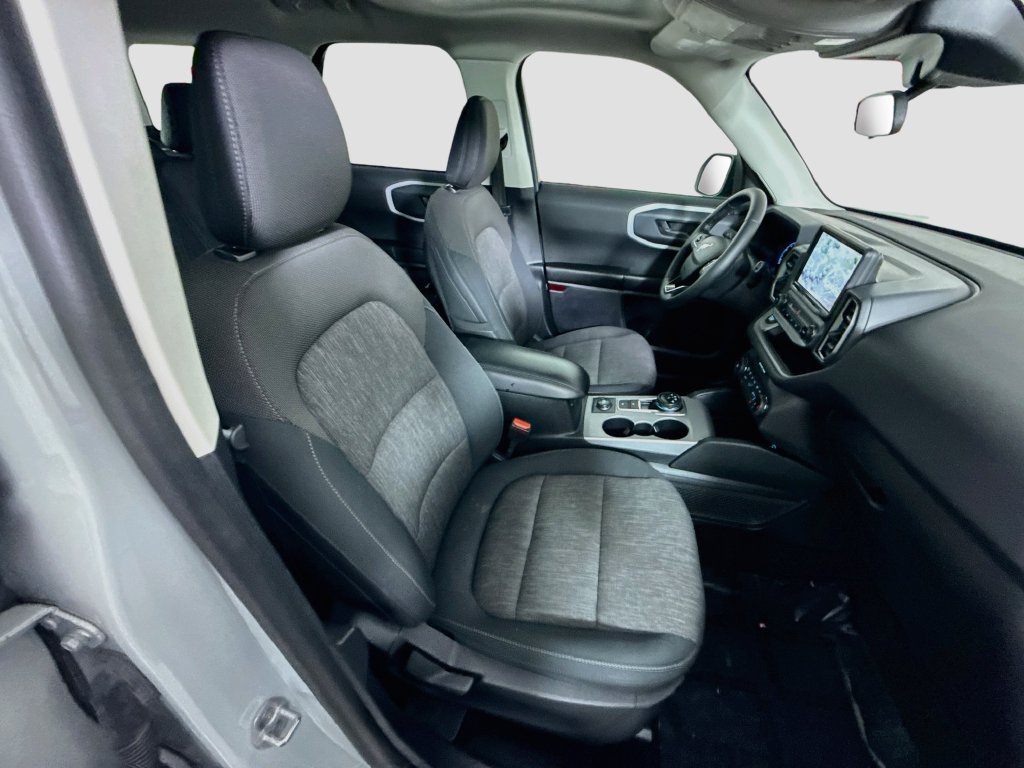 Used 2022 Ford Bronco Sport Big Bend w/ Convenience Package AWD/4WD image 30