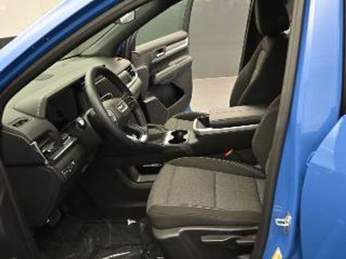 Used 2026 GMC Terrain Elevation AWD/4WD image 14
