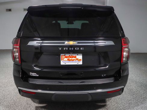 Used 2023 Chevrolet Tahoe LT image 8