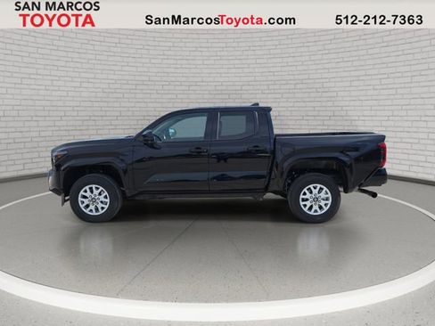 New 2026 Toyota Tacoma SR5 image 8