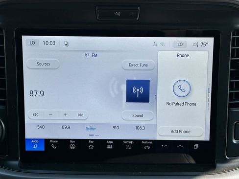 New 2026 Ford F150 XLT image 11