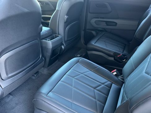 New 2027 Kia Telluride SX X-Line w/ Towing Package AWD/4WD image 12