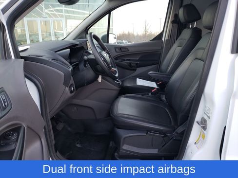 Used 2022 Ford Transit Connect XL image 15