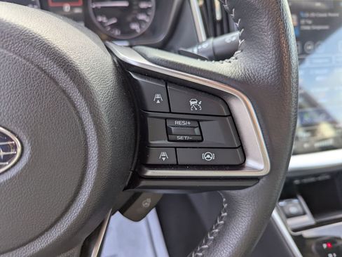 Certified 2023 Subaru Legacy Limited image 12