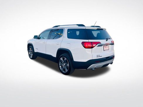 Used 2018 GMC Acadia SLT image 4