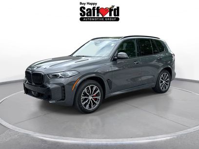 Used 2024 BMW X5 xDrive40i w/ M Sport Package