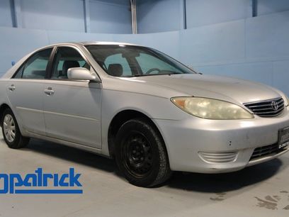 Used 2006 Toyota Camry