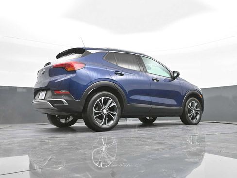 Used 2023 Buick Encore GX Essence w/ Advanced Technology Package image 41