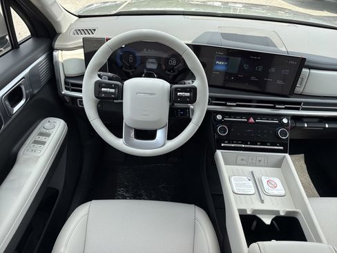 New 2026 Hyundai Santa Fe SEL FWD image 14