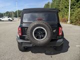 Certified 2022 Ford Bronco Badlands image 5