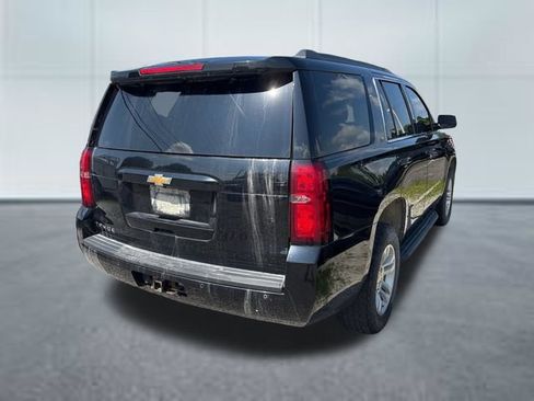 Used 2018 Chevrolet Tahoe LT AWD/4WD image 4