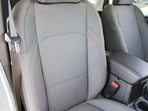 New 2026 Jeep Wrangler Willys image 14