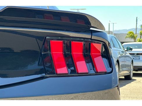 Used 2025 Ford Mustang Coupe RWD image 47
