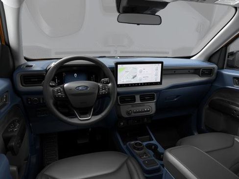 New 2026 Ford Maverick Lariat w/ Black Appearance Package image 31