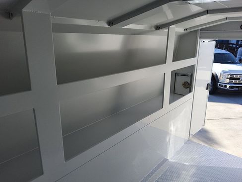 New 2026 Ford E-350 and Econoline 350 Super Duty w/ Power Equipment Group image 25