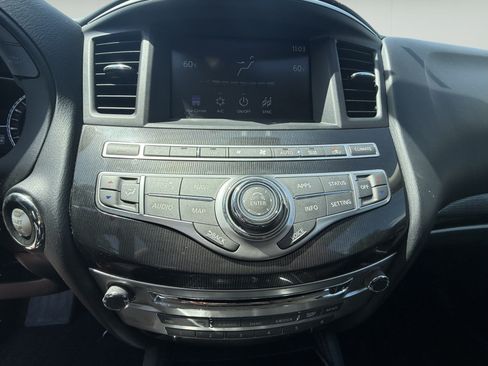 Used 2019 INFINITI QX60 Luxe w/ Essential Package AWD/4WD image 14