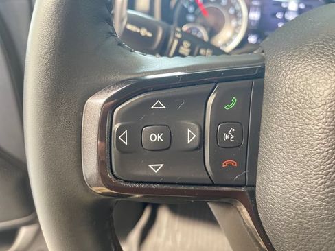 Used 2023 RAM 1500 Big Horn AWD/4WD image 7