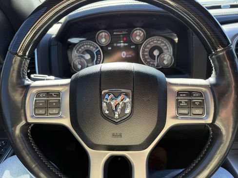 Used 2018 RAM 1500 Limited image 14