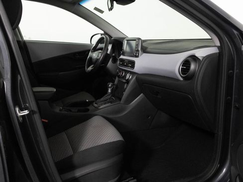 Used 2021 Hyundai Kona SEL image 37