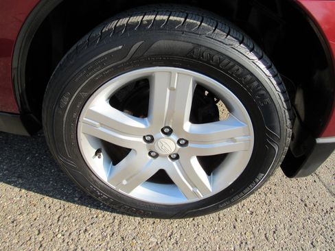 Used 2009 Subaru Forester 2.5X image 13