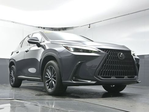 Used 2023 Lexus NX 350 AWD image 31