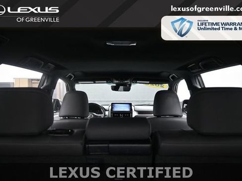Certified 2023 Lexus GX 460 Premium w/ Premium Package AWD/4WD image 29