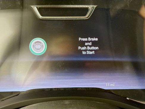 New 2026 RAM 1500 Big Horn AWD/4WD image 12