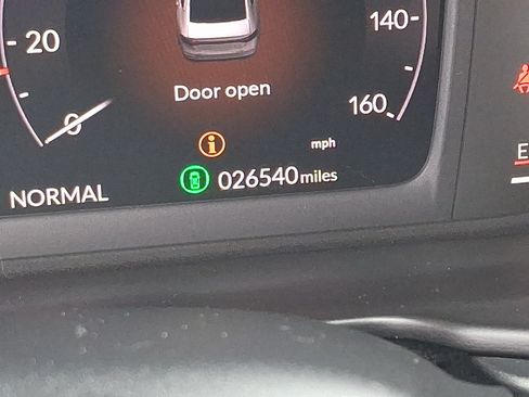 Certified 2023 Honda Accord Touring image 21