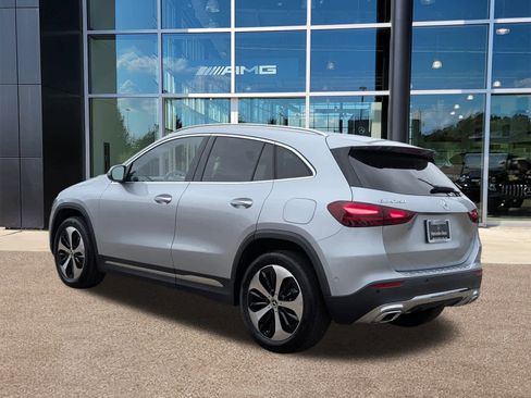 Used 2025 Mercedes-Benz GLA 250 GLA 250 image 7