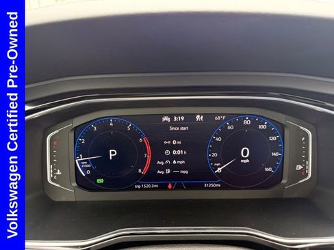 Used 2023 Volkswagen Jetta SEL FWD image 26