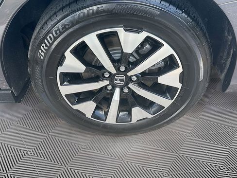Used 2025 Honda Odyssey EX-L image 36