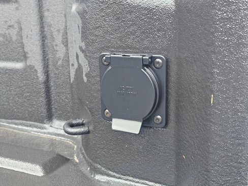 New 2026 Chevrolet Silverado 1500 LT Trail Boss w/ Convenience Package II image 23