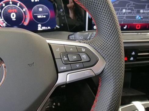 New 2026 Volkswagen GTI S image 24